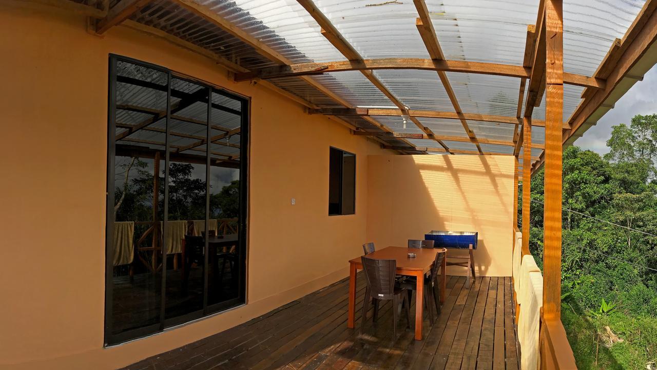 Happy Garden Resort Kampong Kundassan Exterior foto